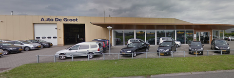 Auto De Groot Winschoten B.V.